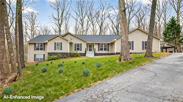 $541,500 | 241 Staghorn Trail, Nicholson, GA 30565