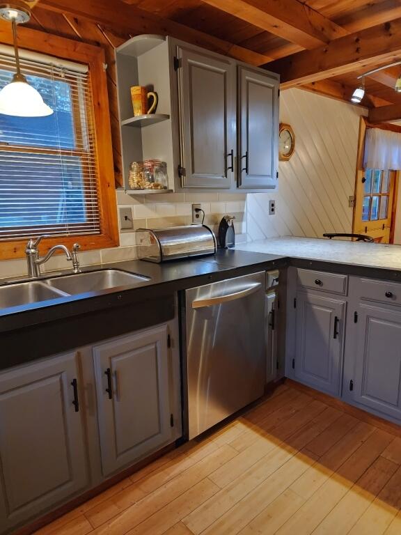 771-767 Fuller Road Hermon, ME 04401 - Photo 13 of 35 13-Kitchen