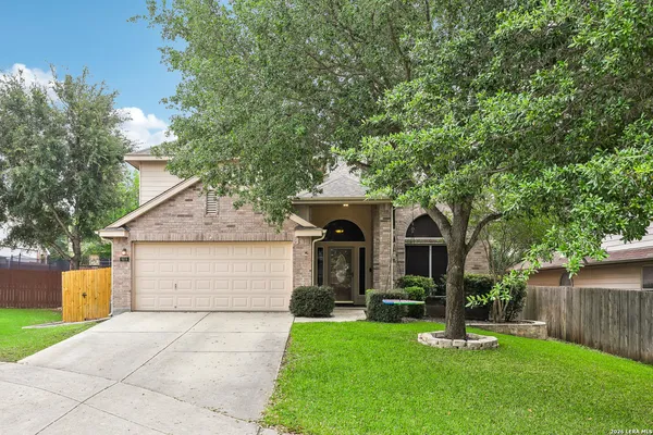 $249,500 | 9614 Liberty Sound, Converse, TX 78109