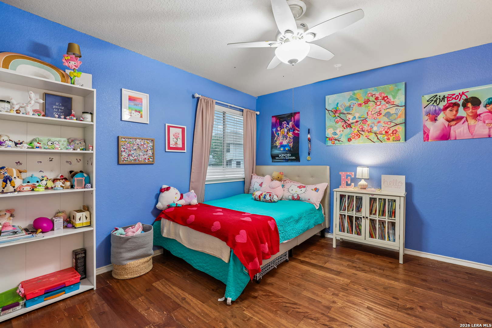 9614 Liberty Sound Converse, TX 78109 - Photo 25 of 32