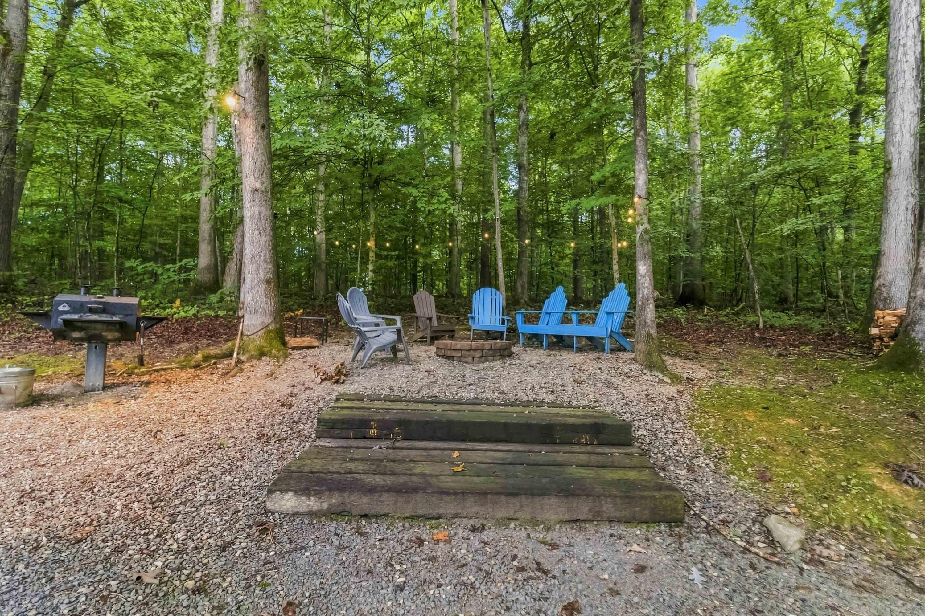 122 Gadberry Subdivision Road Nancy, KY 42544 - Photo 22 of 27 024