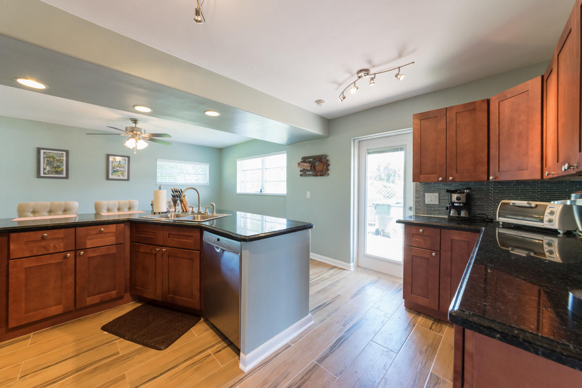 699 Northwest 12th Avenue Boca Raton, FL 33486 - Photo 11 of 21 699 NW 12th Kitchen 3
