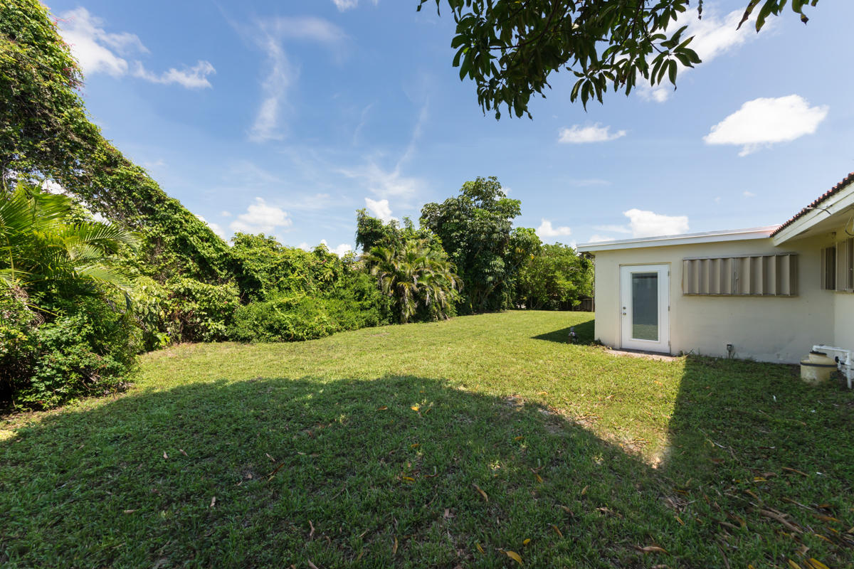 699 Northwest 12th Avenue Boca Raton, FL 33486 - Photo 21 of 21 699 NW 12th Ext Back 2