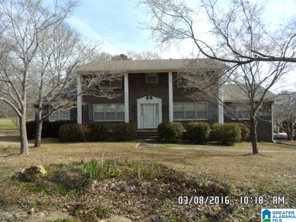 411 Collum Street Jemison, AL 35085 - Photo 2 of 41