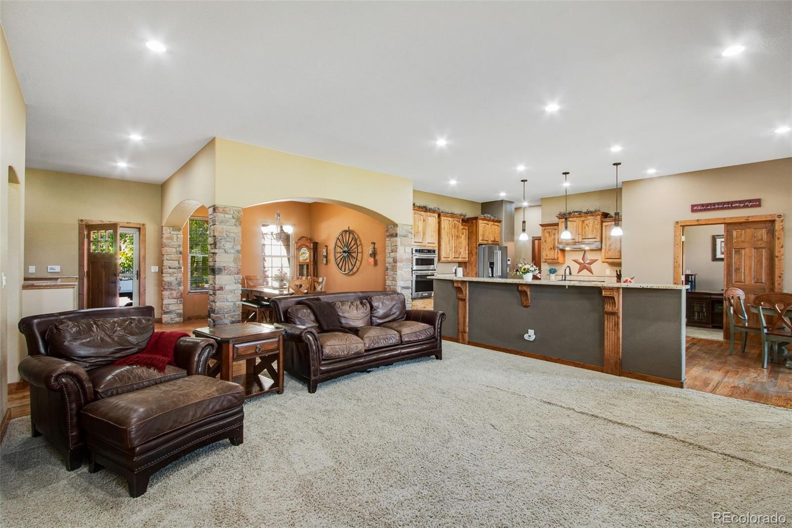 1145 Osprey Road Eaton, CO 80615 - Photo 12 of 40 Gallery Image 12