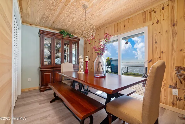 $570,000 | 200 Lake Vue Drive, Aurora, NC 27806