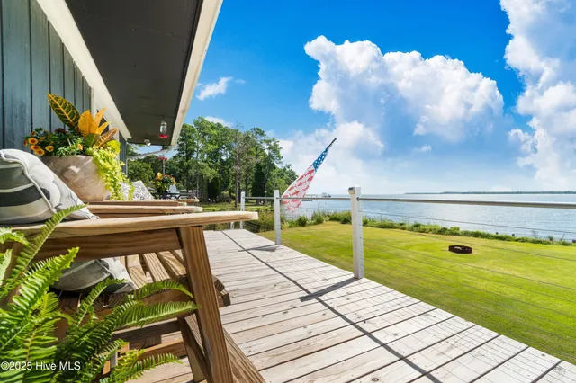 $570,000 | 200 Lake Vue Drive, Aurora, NC 27806