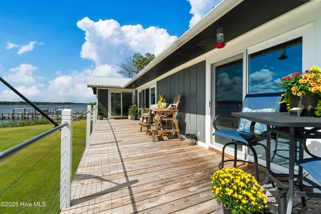 $570,000 | 200 Lake Vue Drive, Aurora, NC 27806