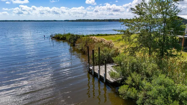 $570,000 | 200 Lake Vue Drive, Aurora, NC 27806