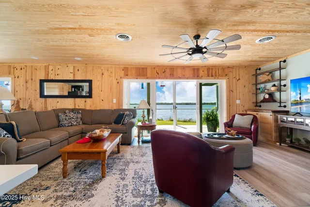 $570,000 | 200 Lake Vue Drive, Aurora, NC 27806