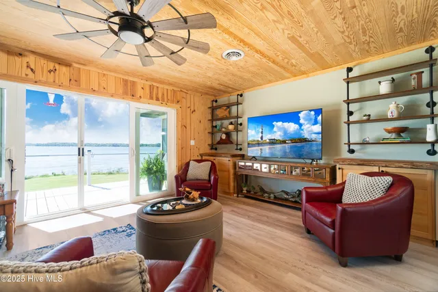 $570,000 | 200 Lake Vue Drive, Aurora, NC 27806