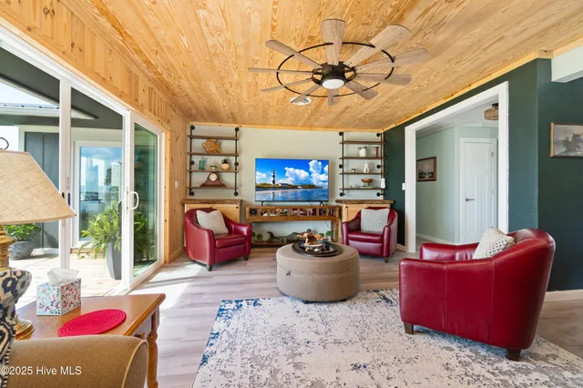 $570,000 | 200 Lake Vue Drive, Aurora, NC 27806