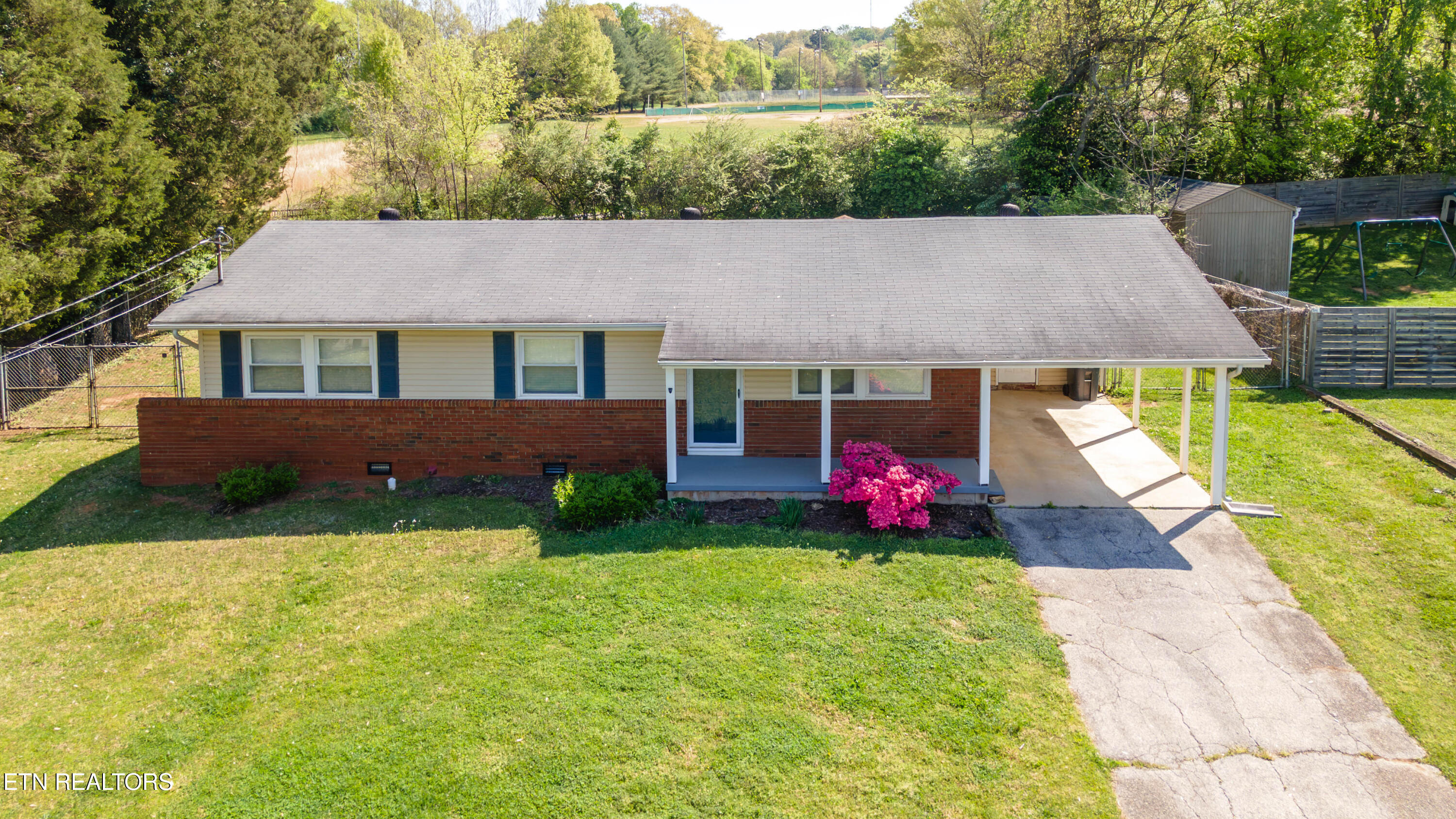 4821 Gettysburg Road Knoxville, TN 37921 - Photo 7 of 30 DJI_0173
