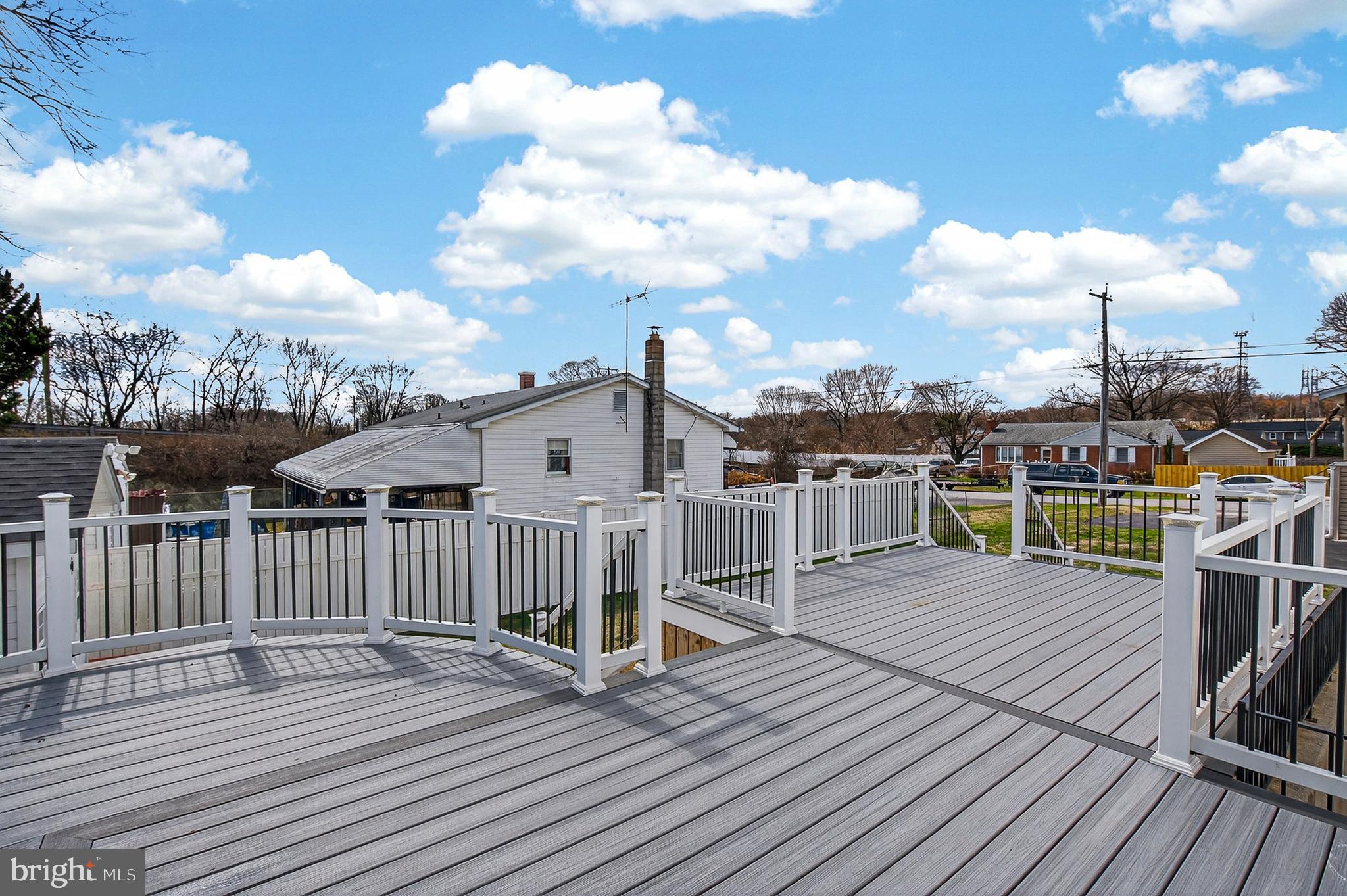 511 Patuxent Avenue Rosedale, MD 21237 - Photo 33 of 51