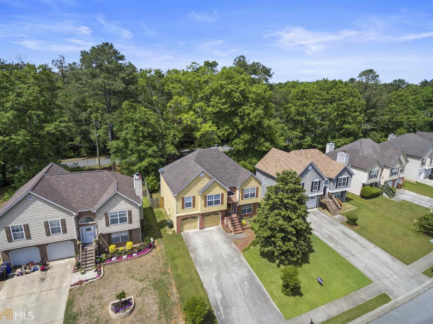 4134 Misty Morn Way, Unit 159 Powder Springs, GA 30127 - Photo 1 of 1 Gallery Image 1