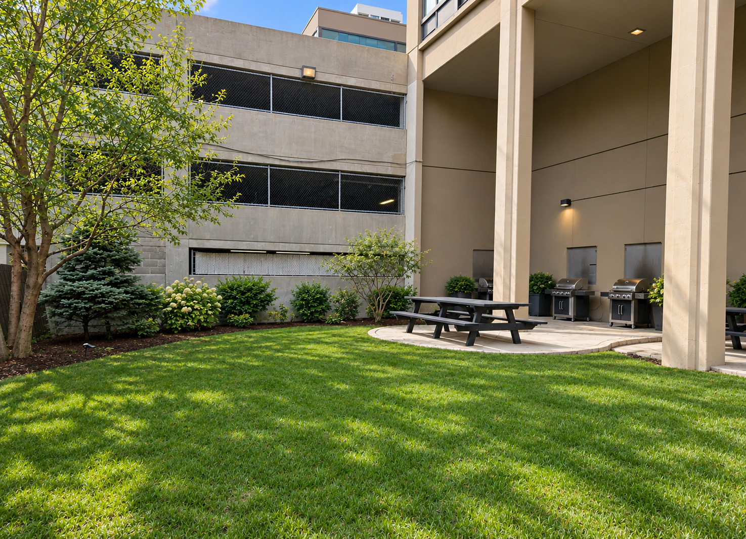 5320 North Sheridan Road, Unit 1607 Chicago, IL 60640 - Photo 14 of 27 Gallery Image 14