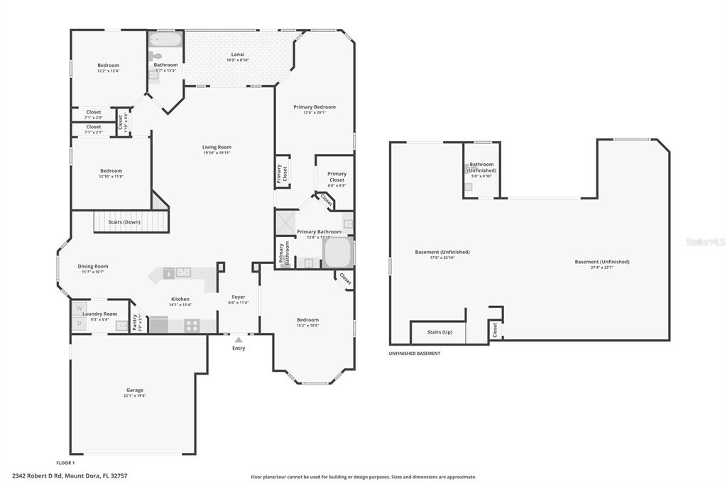 2342 Robert D Road Mount Dora, FL 32757 - Photo 44 of 44 Gallery Image 44