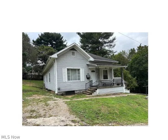 $134,900 | 504 Walnut Avenue, Cambridge, OH 43725