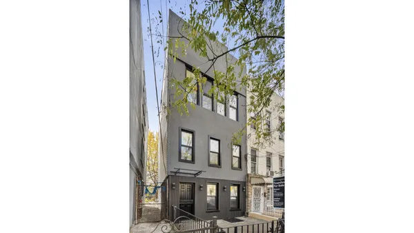 $1,299,000 | 1998 Bergen Street | Crown Heights