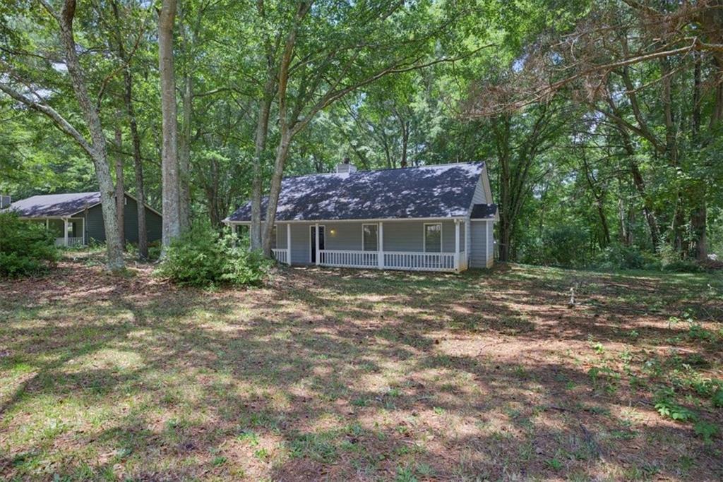 440 Cowan Road Covington, GA 30016 - Photo 3 of 34
