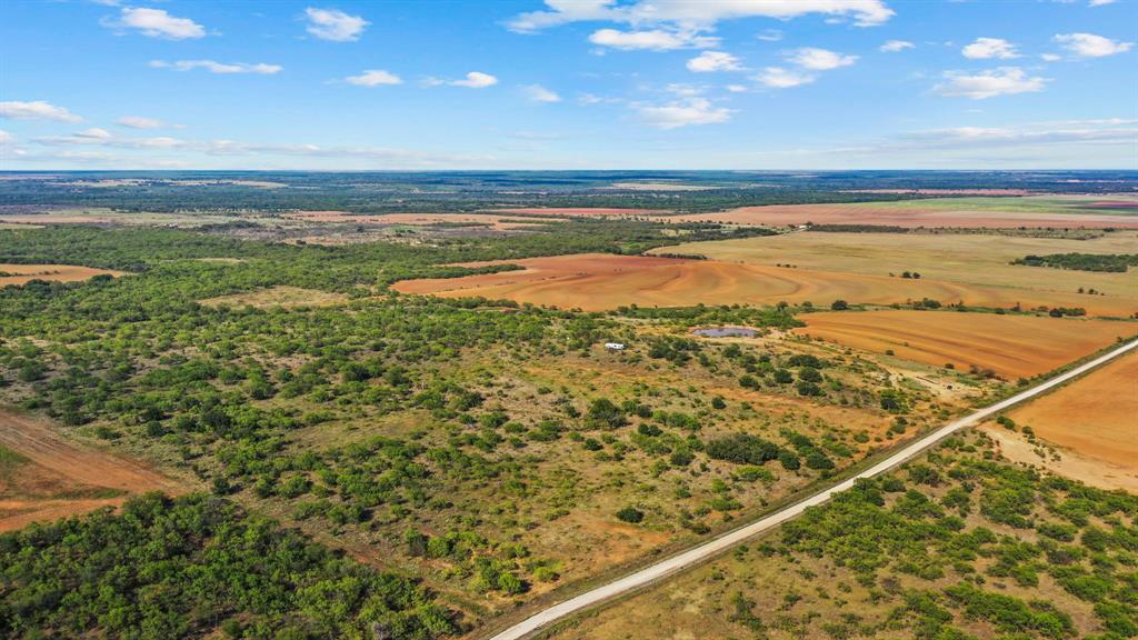 0 Proffitt Road Newcastle, TX 76372 - Photo 5 of 39 Bird's eye view featuring a rural view