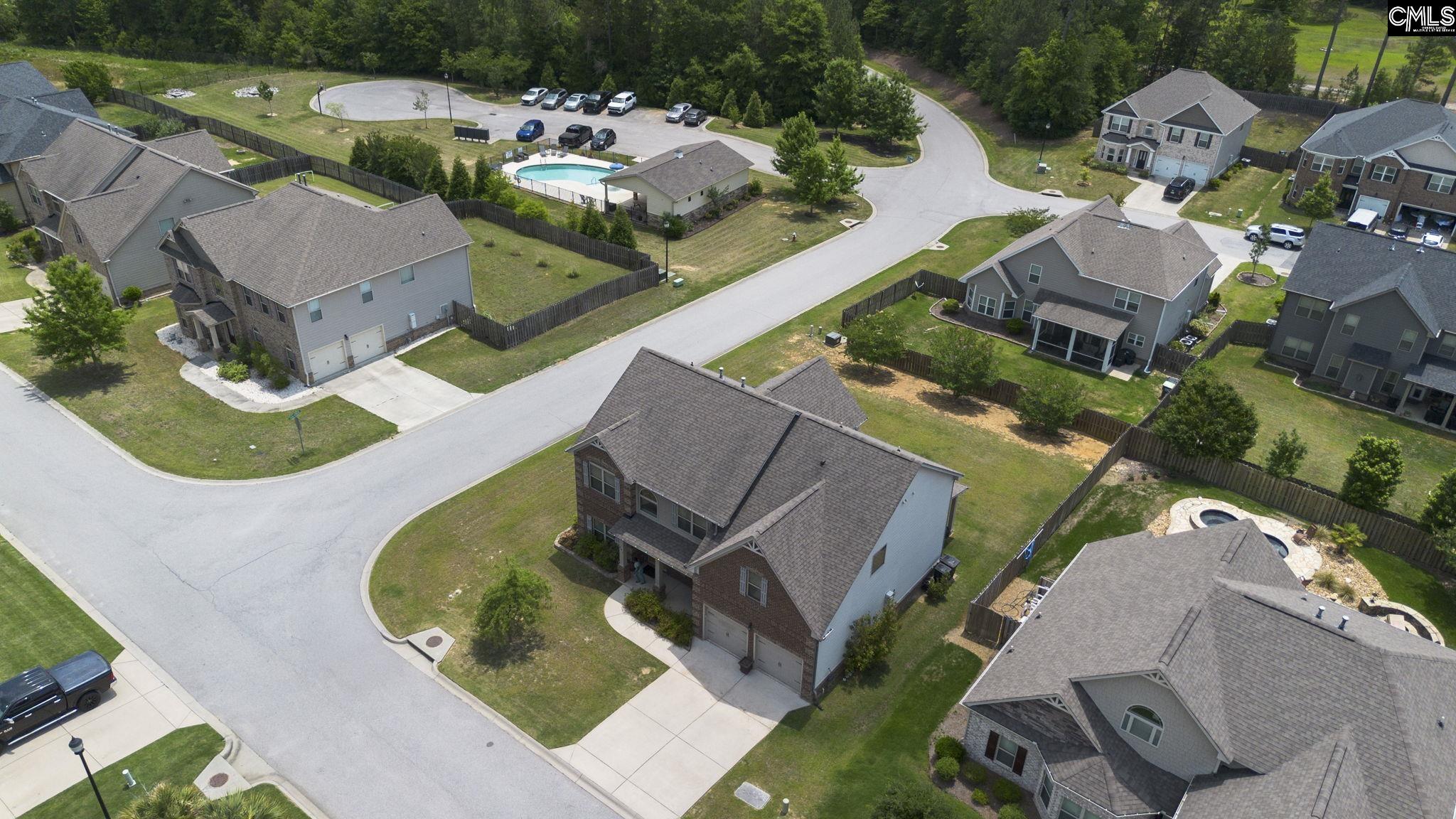 405 Lever Hill Road Chapin, SC 29036 - Photo 39 of 65