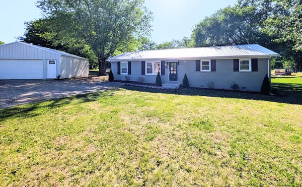 $289,900 | 48 Andy Hillis Road, McMinnville, TN 37110