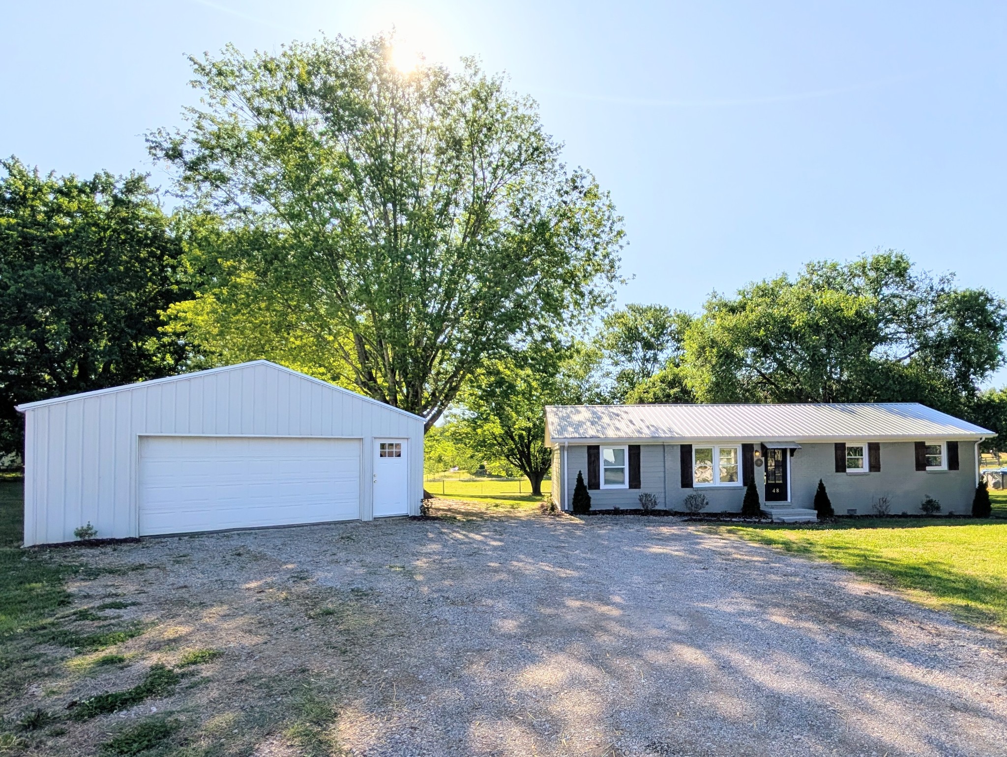 48 Andy Hillis Road McMinnville, TN 37110 - Photo 2 of 45