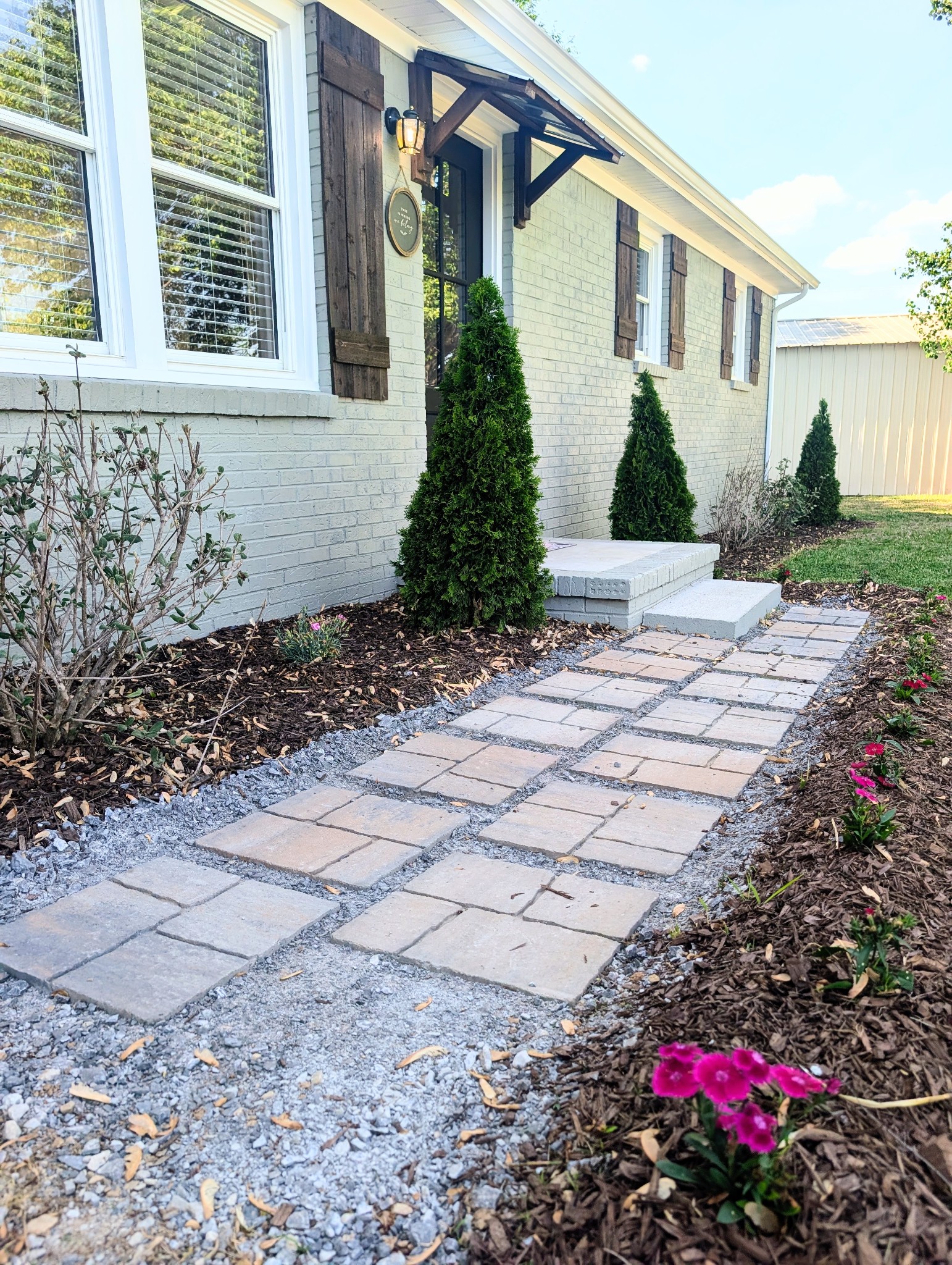 48 Andy Hillis Road McMinnville, TN 37110 - Photo 3 of 45