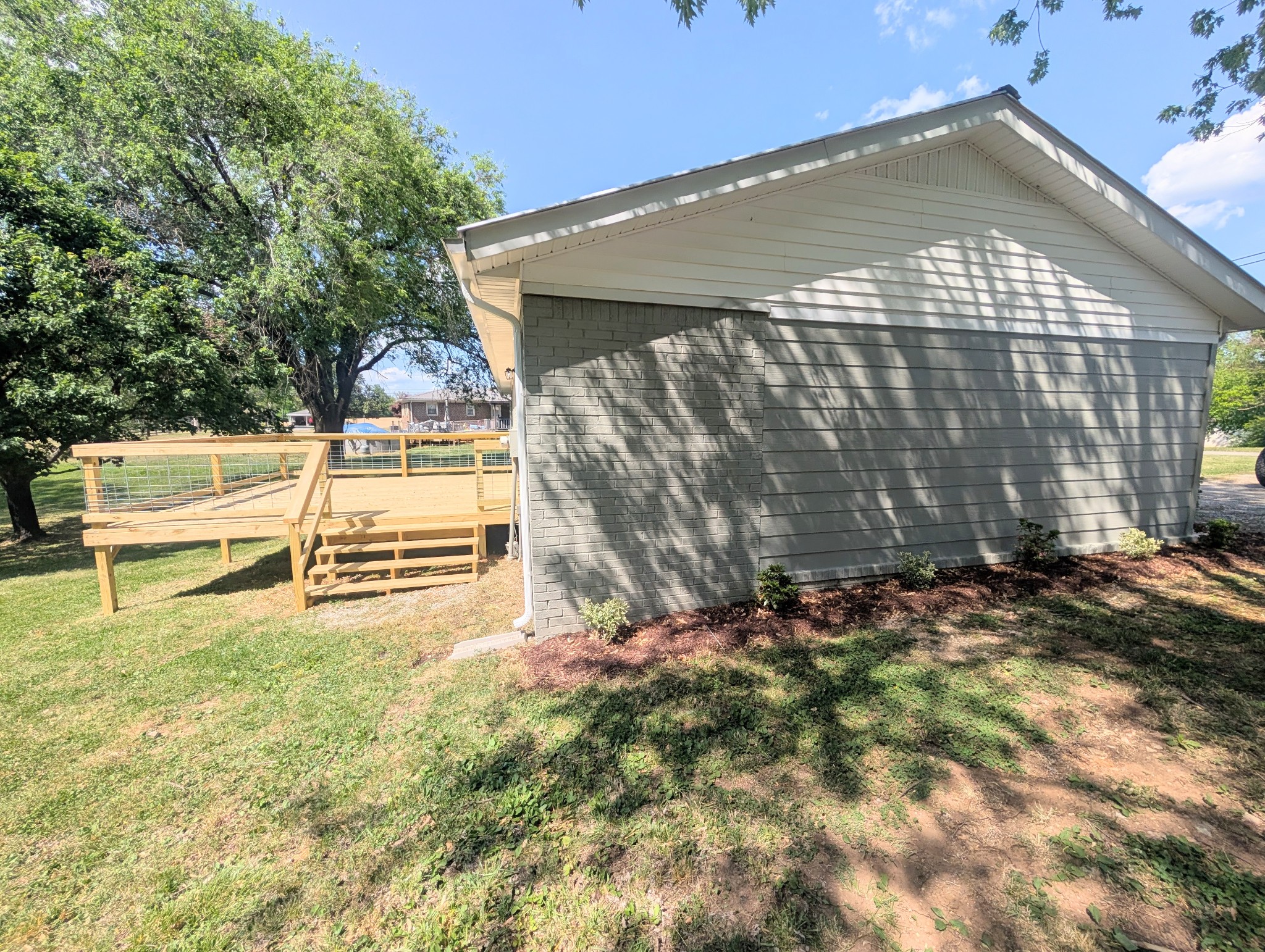 48 Andy Hillis Road McMinnville, TN 37110 - Photo 35 of 45