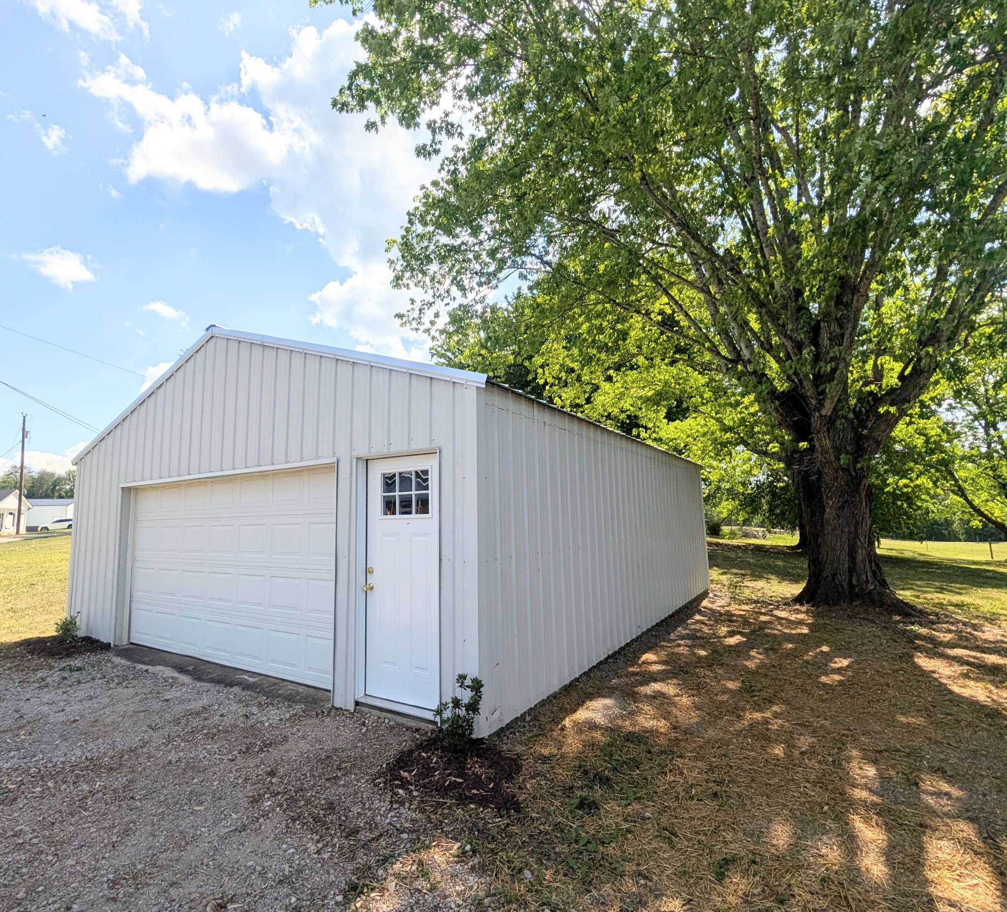 48 Andy Hillis Road McMinnville, TN 37110 - Photo 38 of 45