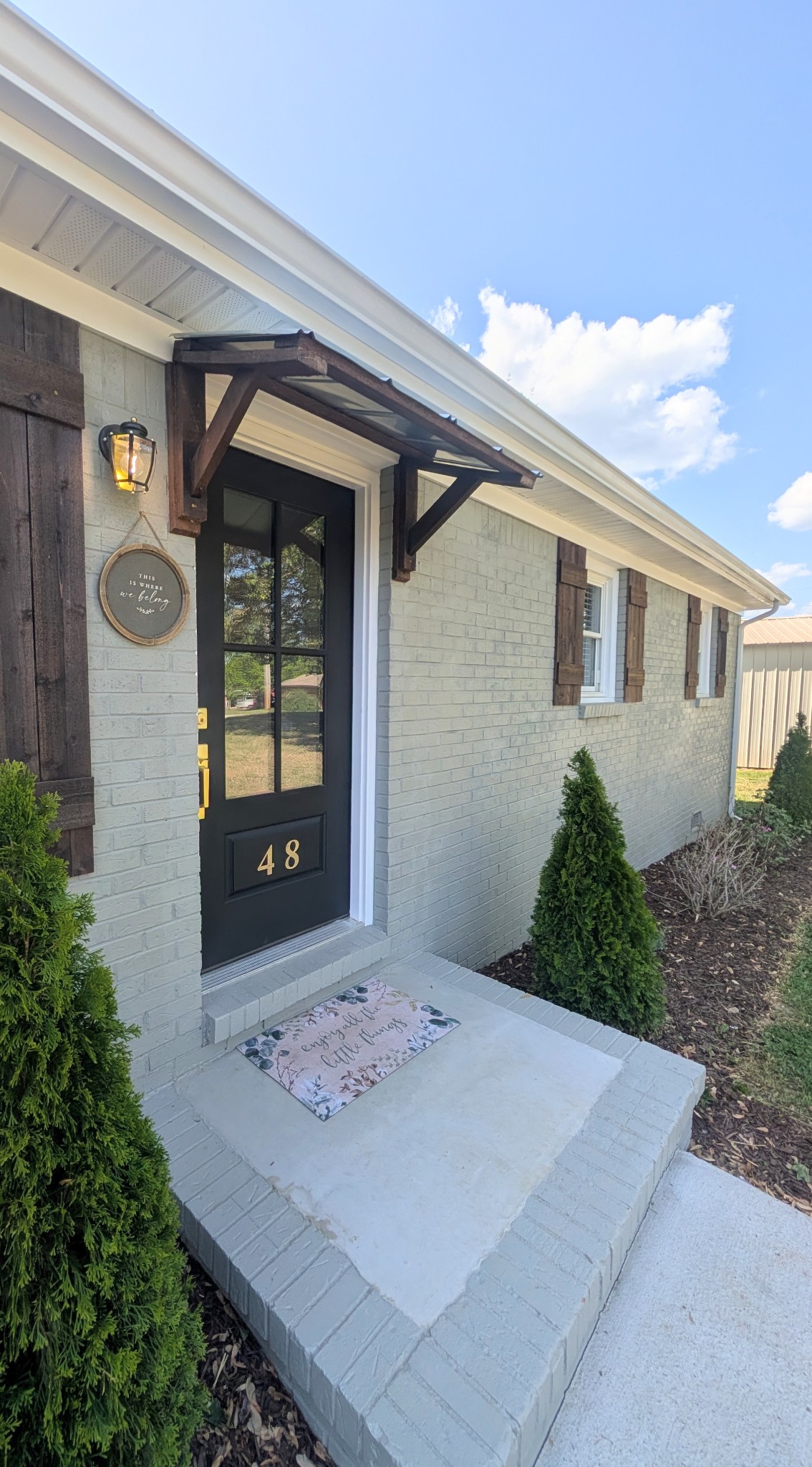 48 Andy Hillis Road McMinnville, TN 37110 - Photo 4 of 45