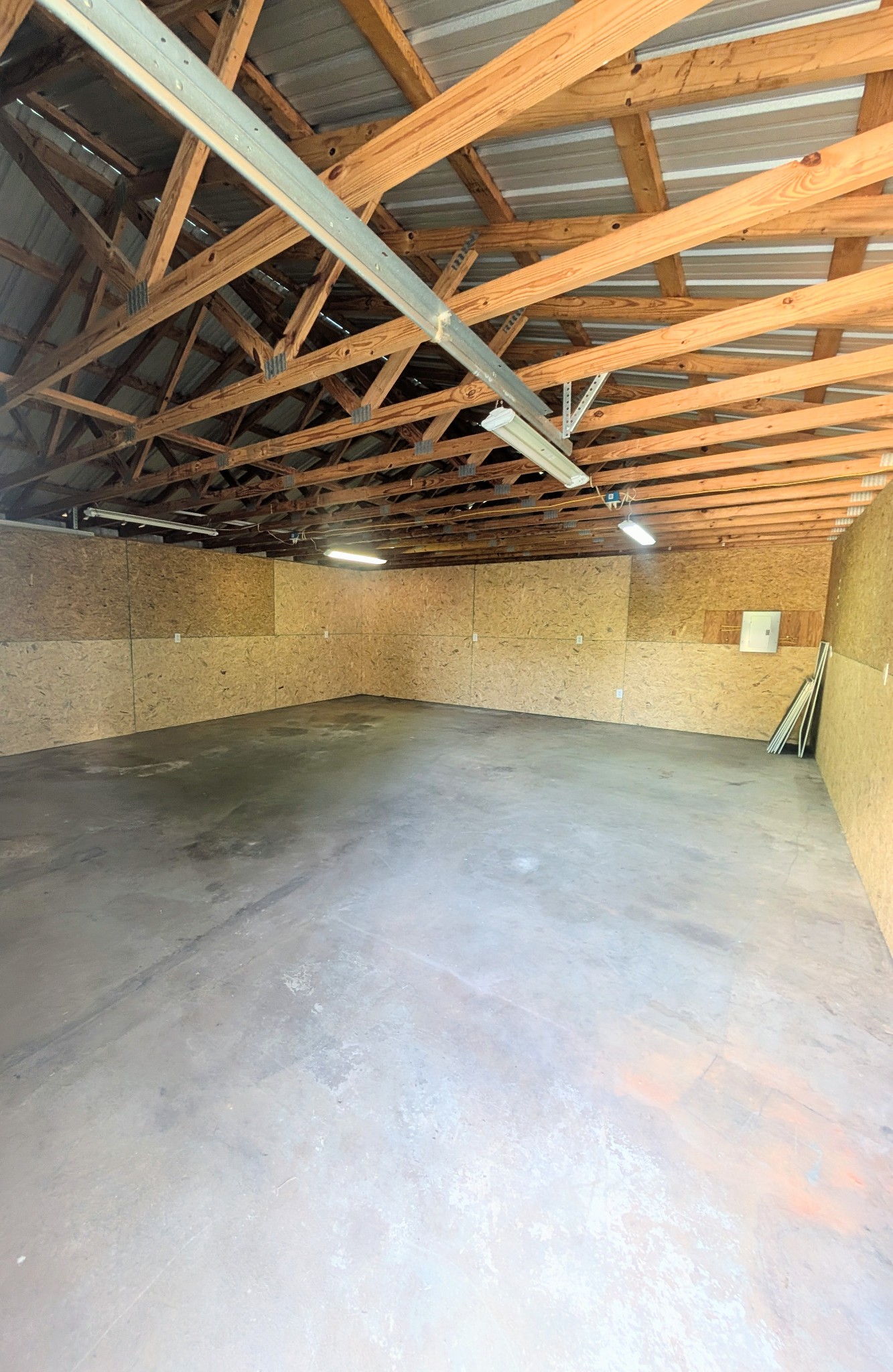 48 Andy Hillis Road McMinnville, TN 37110 - Photo 42 of 45