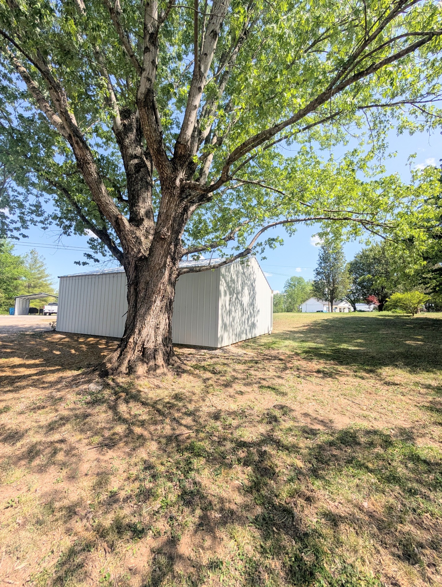 48 Andy Hillis Road McMinnville, TN 37110 - Photo 43 of 45