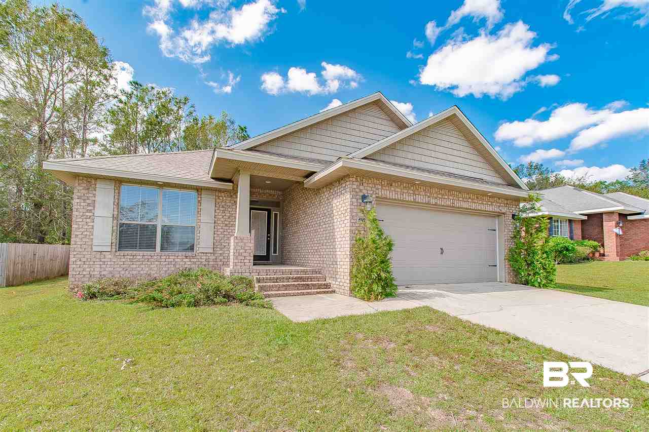 28207 Chateau Drive Daphne, AL 36526 - Photo 1 of 31