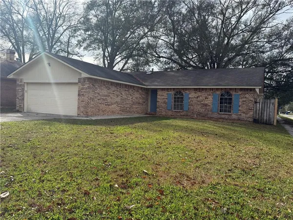 $1,750 | 101 Marin Circle, Slidell, LA 70458