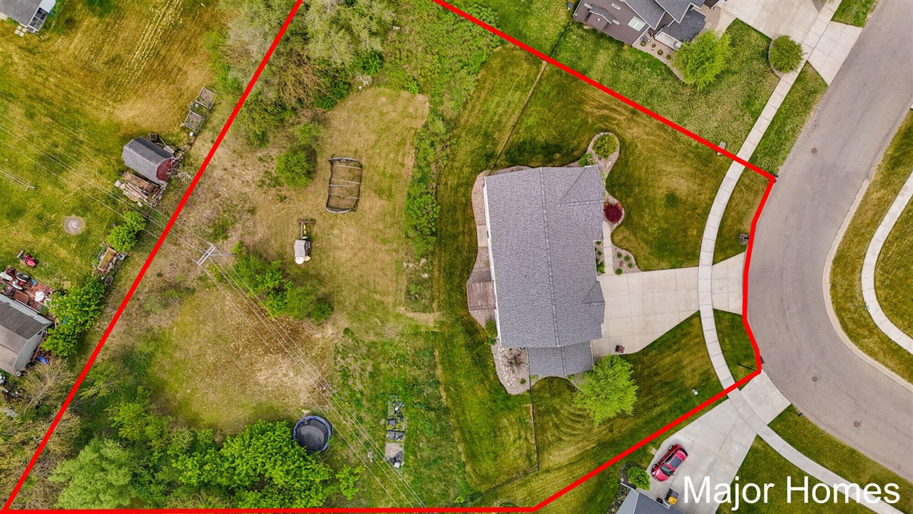 9119 Silo Ridge Drive Southwest Byron Center, MI 49315 - Photo 51 of 60