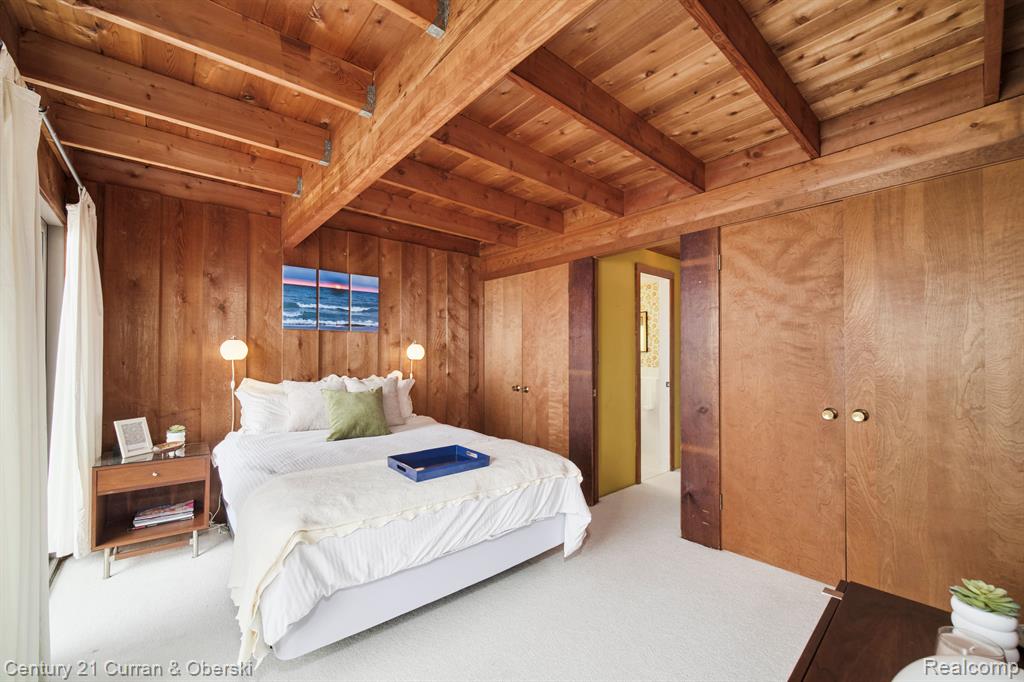 4450 West Fox Farm Road Manistee, MI 49660 - Photo 18 of 84