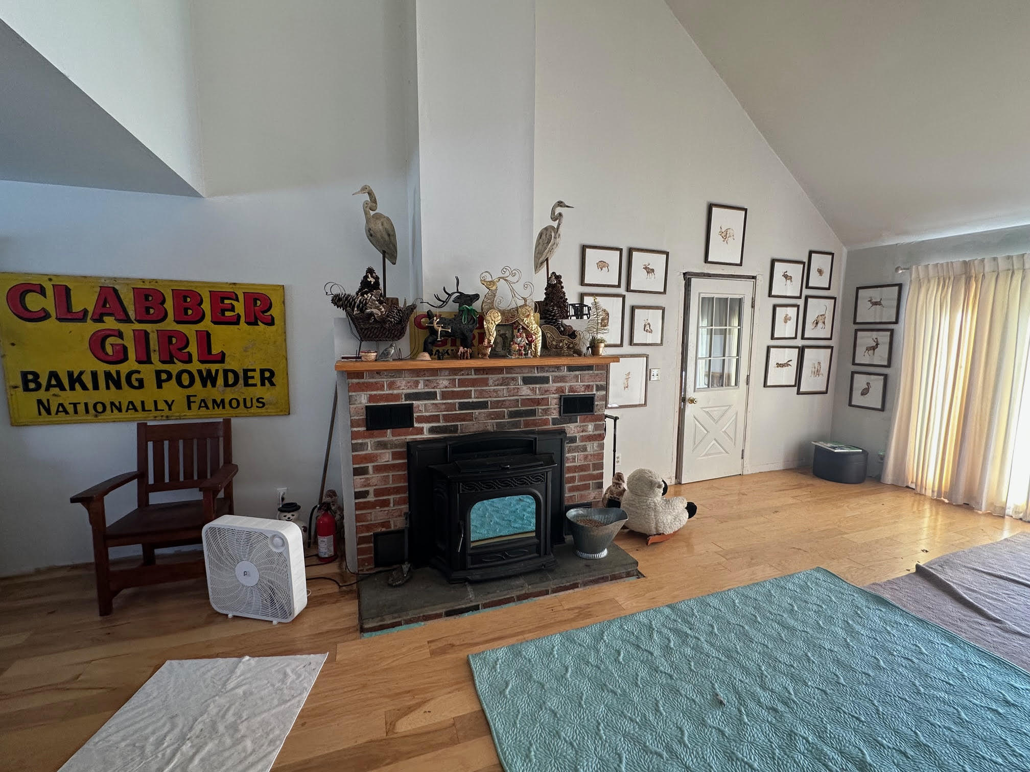 440 North Searsport Road Swanville, ME 04915 - Photo 6 of 12 22