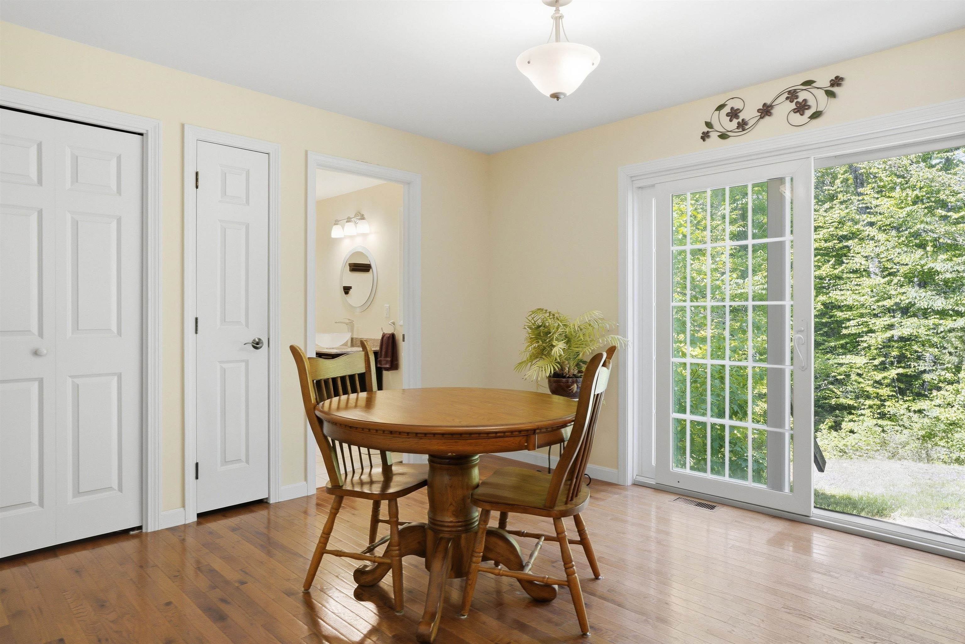 100 Dunton Road Fitzwilliam, NH 03447 - Photo 7 of 33