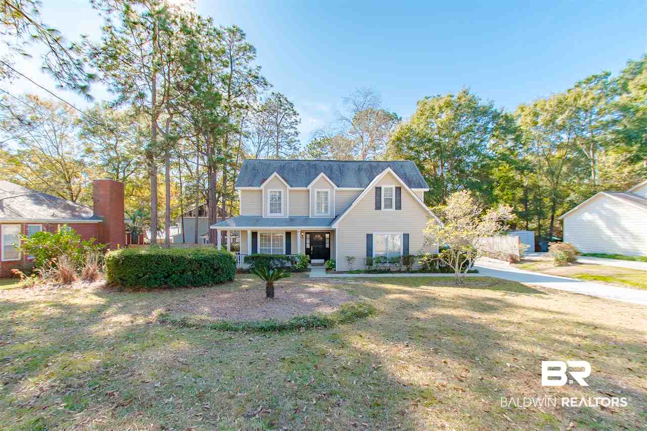 116 Hope Drive Daphne, AL 36526 - Photo 3 of 48