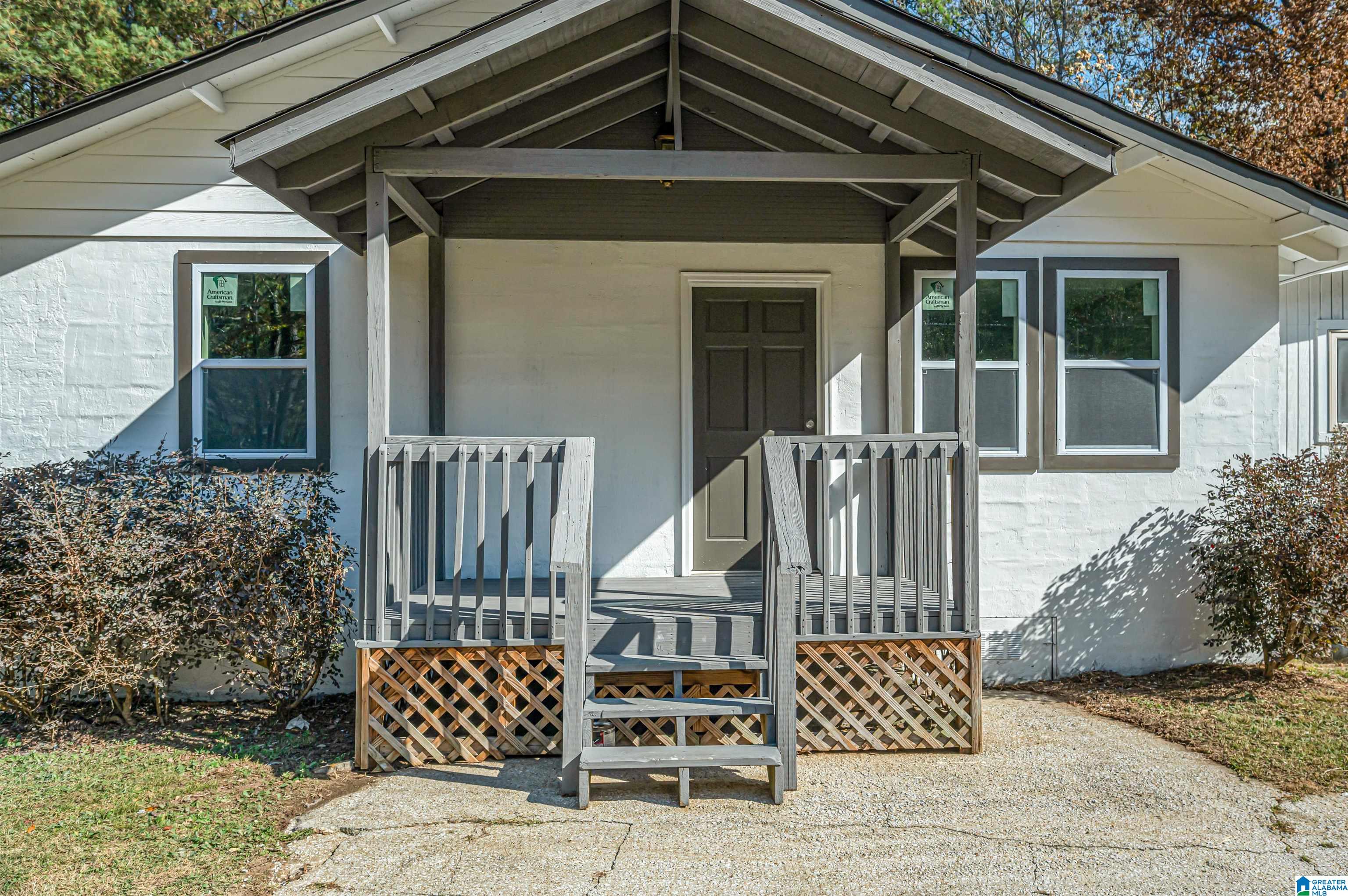 621 Mountain Crest Road Chelsea, AL 35043 - Photo 4 of 36