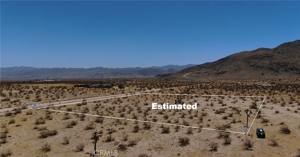 3510 Saddleback Road Joshua Tree, CA 92252 - Photo 18 of 30 Gallery Image 18