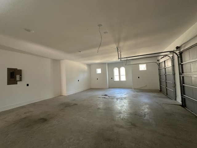 875 Lonestar Road Huntsville, TX 77340 - Photo 24 of 24 a view of a garage