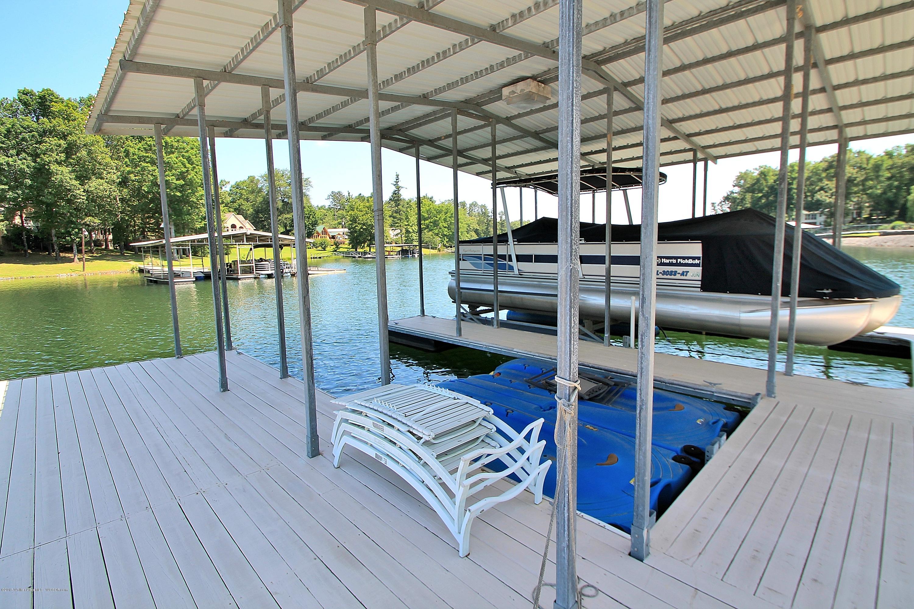 1189 Raccoon Creek Road Jasper, AL 35504 - Photo 33 of 36 Gallery Image 33