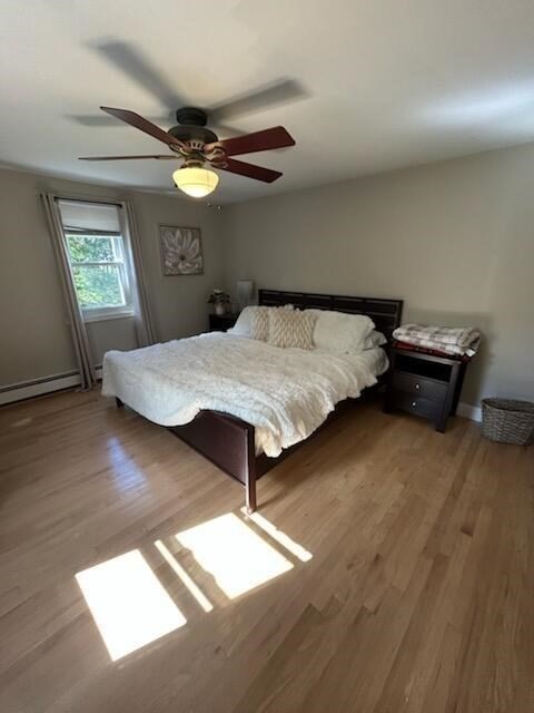 28 Emory Street Saugus, MA 01906 - Photo 12 of 34 a bedroom with bed and window