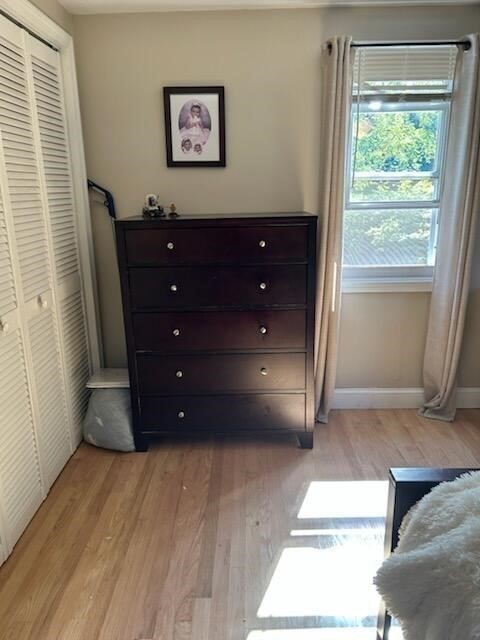 28 Emory Street Saugus, MA 01906 - Photo 19 of 34 a room with a dresser and a window