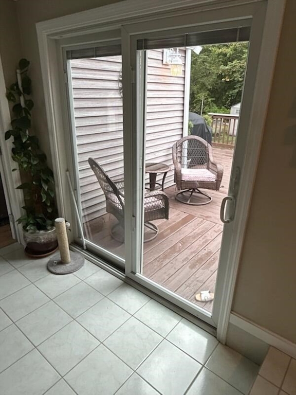 28 Emory Street Saugus, MA 01906 - Photo 20 of 34 a view of a room that has a bed and a window