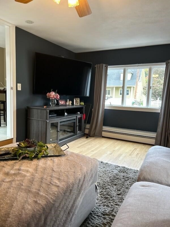 28 Emory Street Saugus, MA 01906 - Photo 34 of 34 a bedroom with a bed and dresser