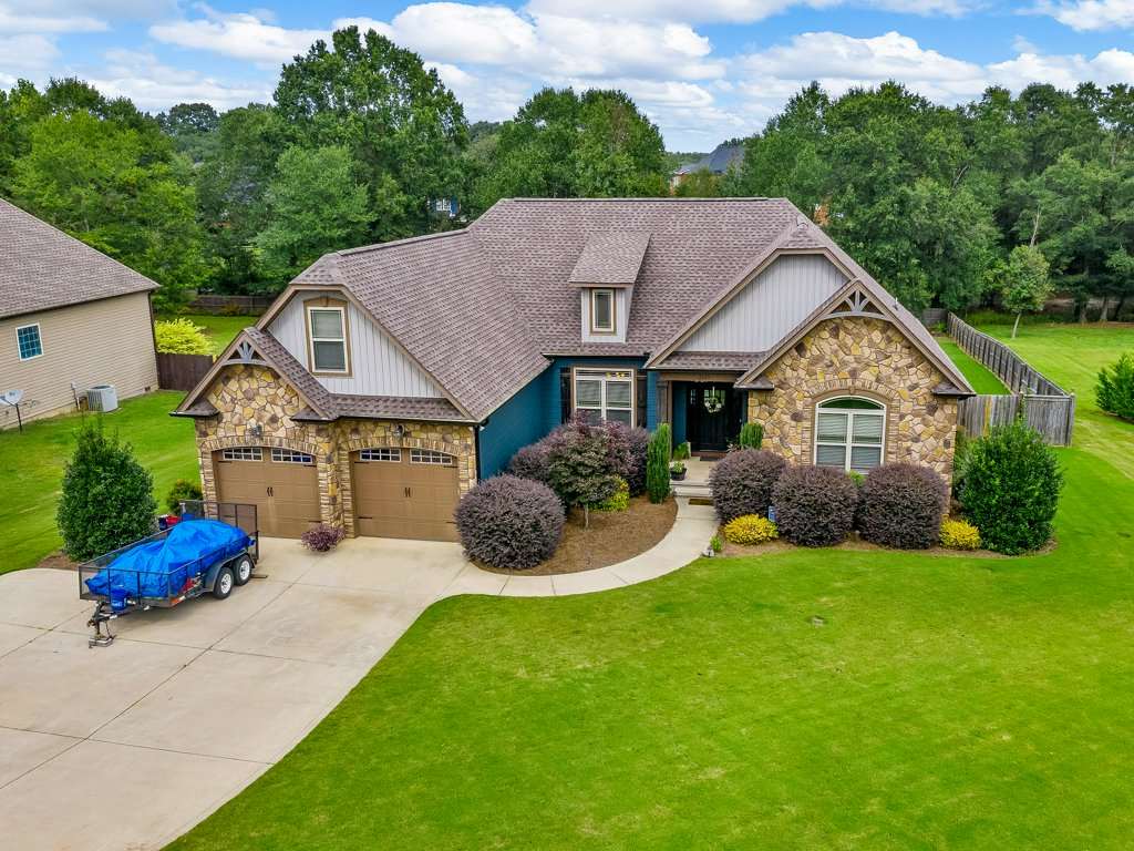 3325 Old Furnace Road Chesnee, SC 29323 - Photo 1 of 30